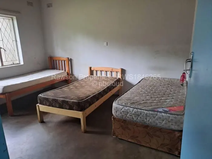 3 Bedroom House for Sale in Belvedere, Harare