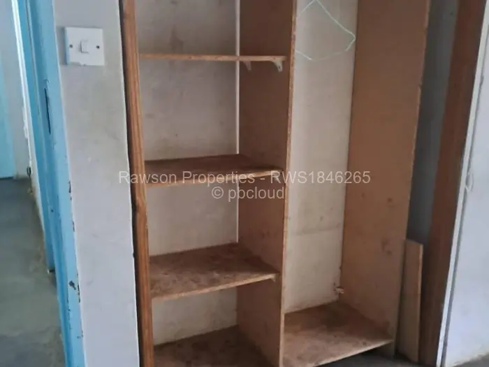 3 Bedroom House for Sale in Belvedere, Harare