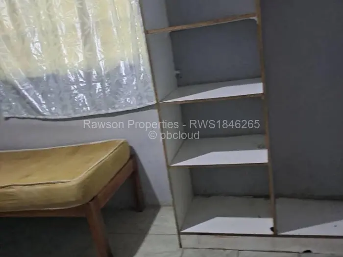 3 Bedroom House for Sale in Belvedere, Harare