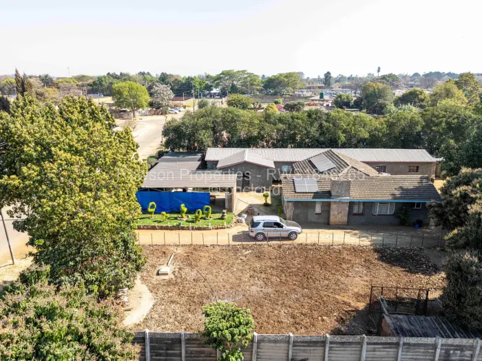 3 Bedroom House for Sale in Belvedere, Harare