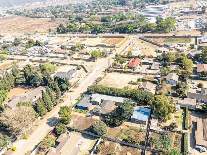 3 Bedroom House for Sale in Belvedere, Harare