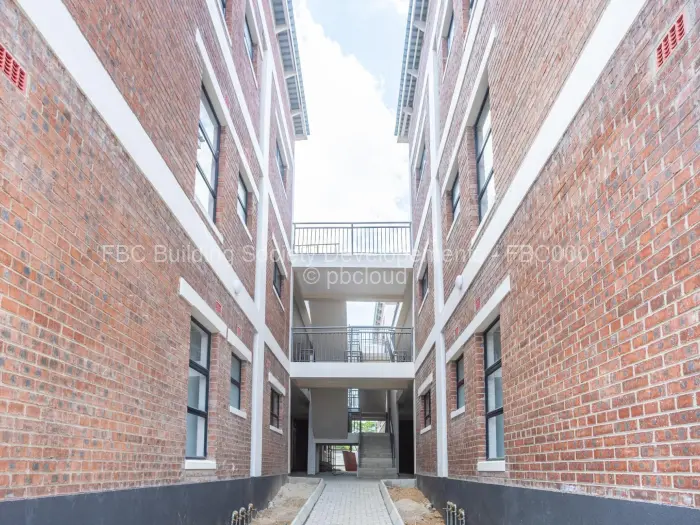 Flat/Apartment for Sale in Marondera, Marondera