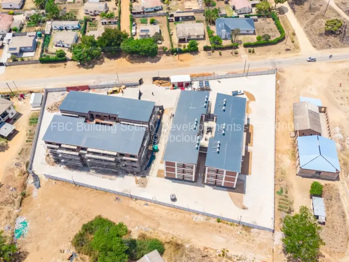 Flat/Apartment for Sale in Marondera, Marondera