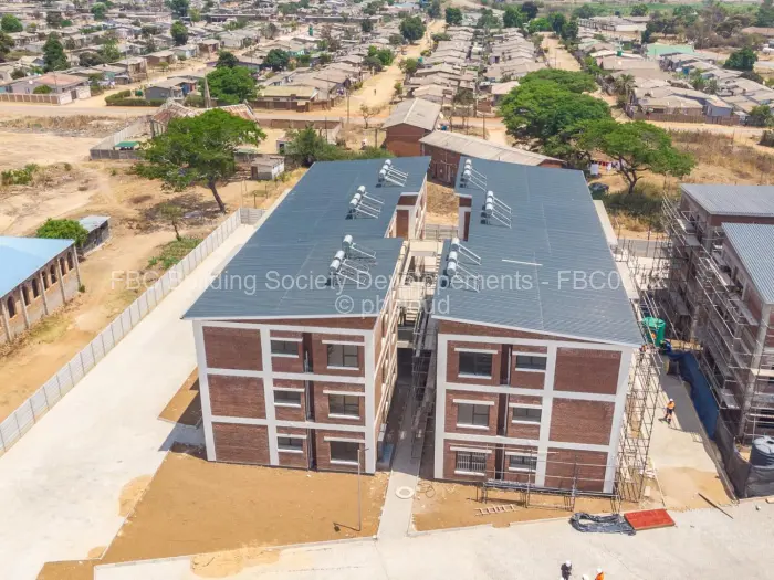 Flat/Apartment for Sale in Marondera, Marondera