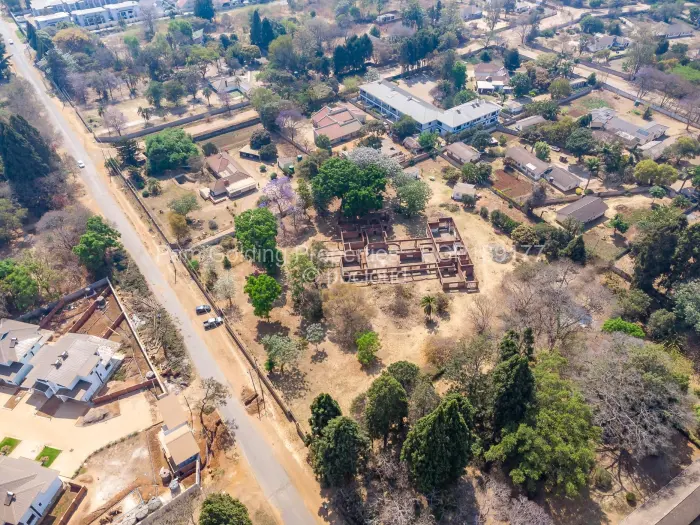 Land for Sale in Marlborough, Harare