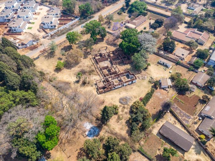 Farm/Plot for Sale in Marlborough, Harare