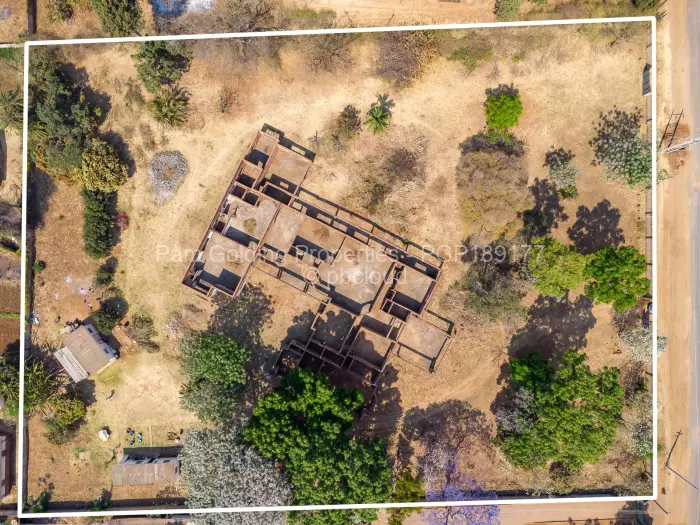 Land for Sale in Marlborough, Harare