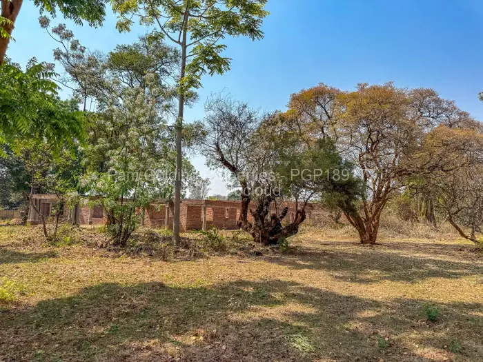 Land for Sale in Marlborough, Harare