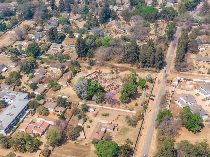 Land for Sale in Marlborough, Harare