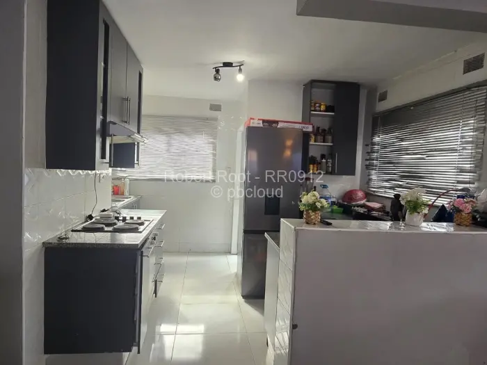 3 Bedroom House for Sale in Aspindale Park, Harare