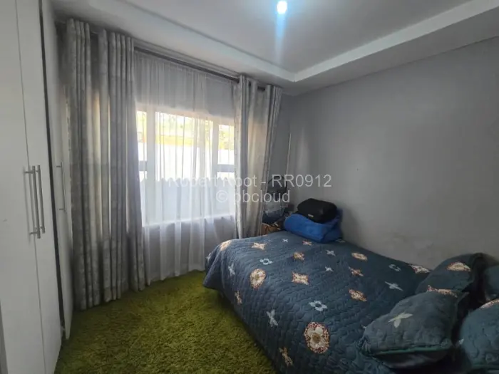 3 Bedroom House for Sale in Aspindale Park, Harare