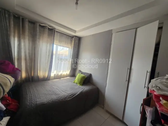 3 Bedroom House for Sale in Aspindale Park, Harare