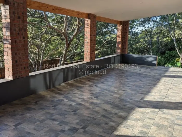 2 Bedroom Cottage/Garden Flat to Rent in Glen Lorne