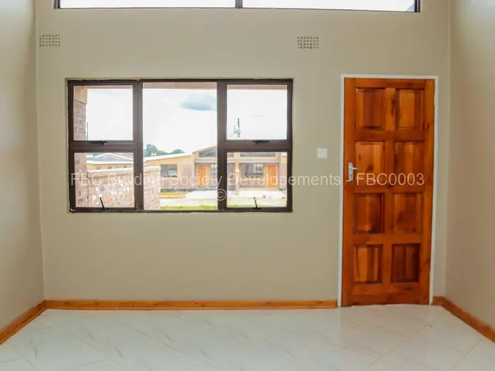 Townhouse/Cluster for Sale in Zvishavane, Zvishavane