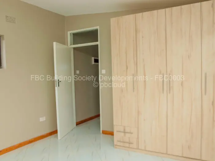 Townhouse/Cluster for Sale in Zvishavane, Zvishavane