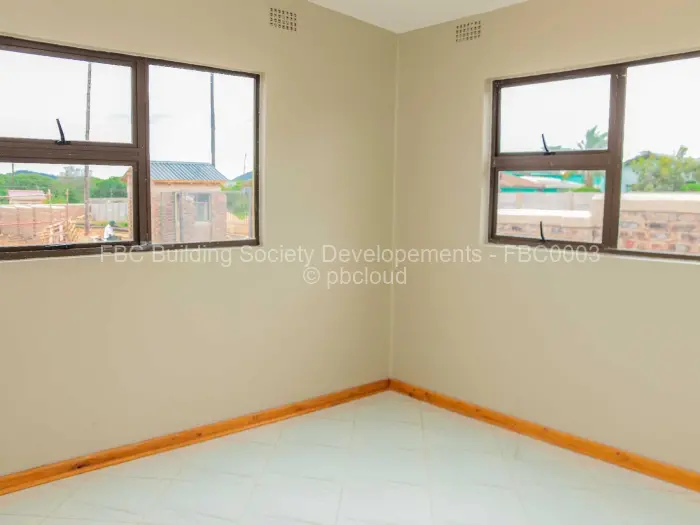 Townhouse/Cluster for Sale in Zvishavane, Zvishavane