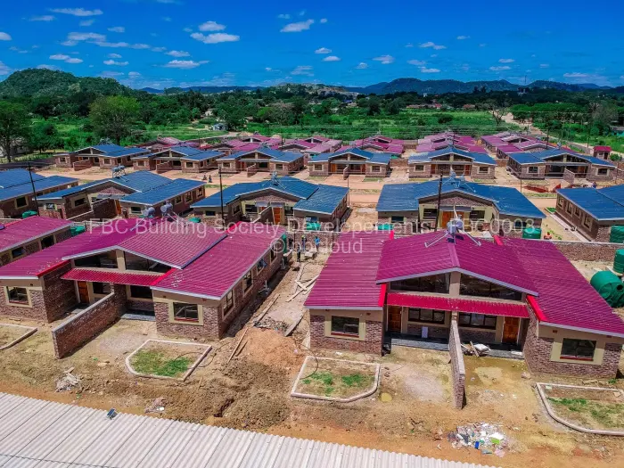 Townhouse/Cluster for Sale in Zvishavane, Zvishavane