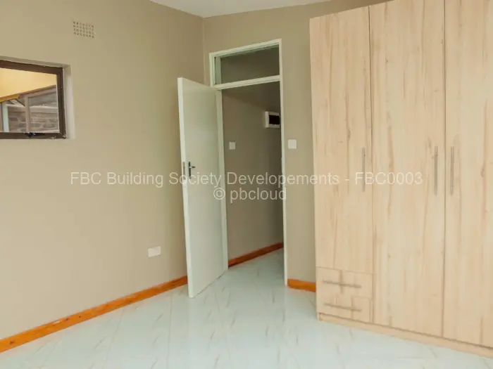 Townhouse/Cluster for Sale in Zvishavane, Zvishavane