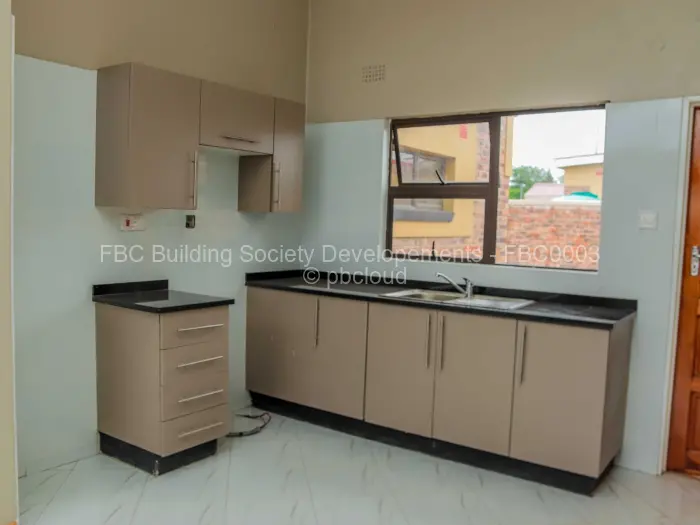 Townhouse/Cluster for Sale in Zvishavane, Zvishavane