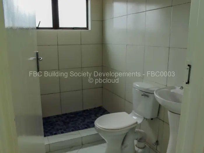 Townhouse/Cluster for Sale in Zvishavane, Zvishavane