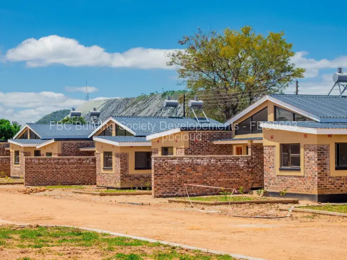 Townhouse/Cluster for Sale in Zvishavane, Zvishavane