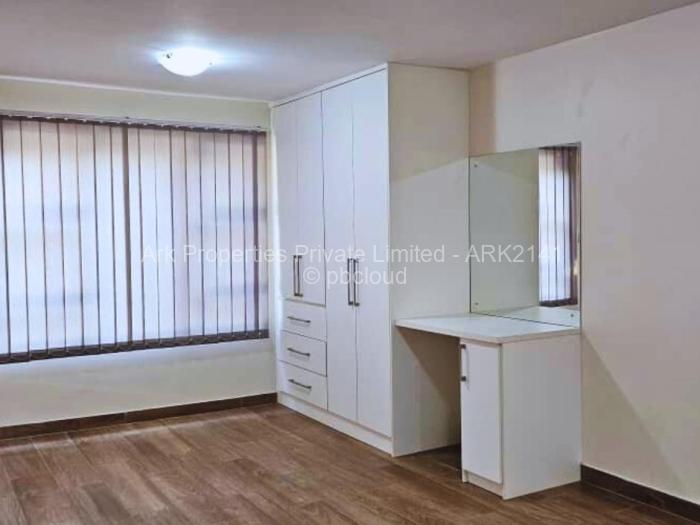 Flat/Apartment to Rent in Belvedere, Harare