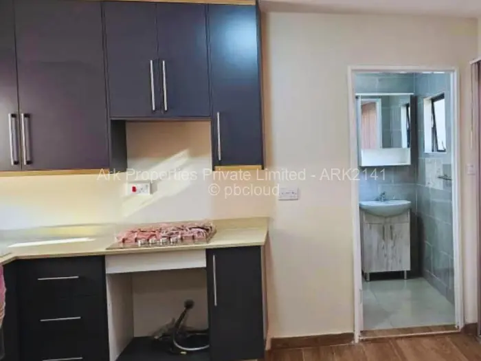 Flat/Apartment to Rent in Belvedere