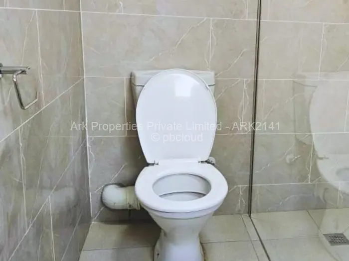 Flat/Apartment to Rent in Belvedere