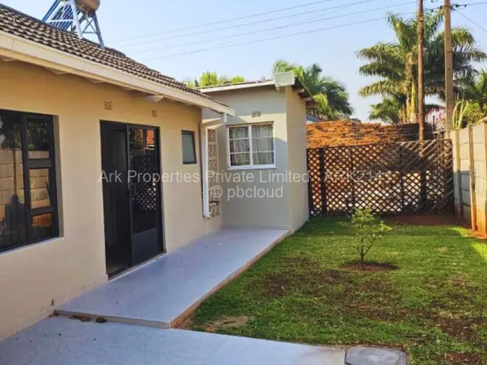 Flat/Apartment to Rent in Belvedere