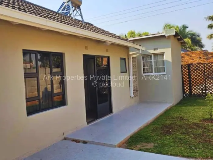 Flat/Apartment to Rent in Belvedere