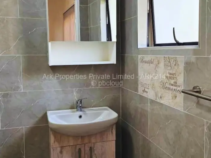 Flat/Apartment to Rent in Belvedere