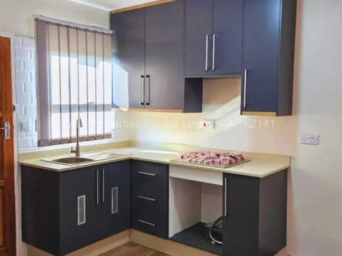 Flat/Apartment to Rent in Belvedere