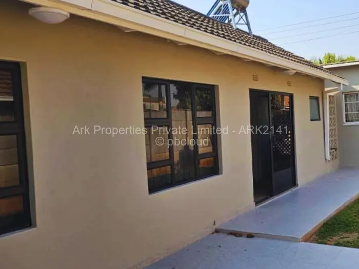 Flat/Apartment to Rent in Belvedere