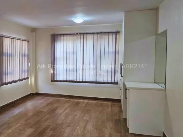 Flat/Apartment to Rent in Belvedere