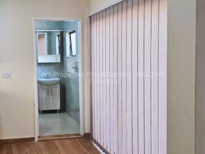 Flat/Apartment to Rent in Belvedere