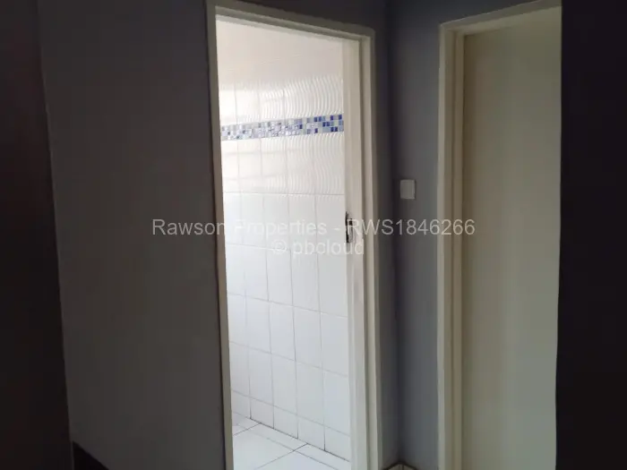 Flat/Apartment for Sale in Bluff Hill, Harare