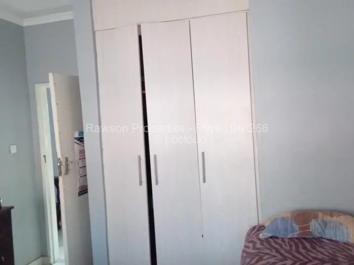 Flat/Apartment for Sale in Bluff Hill, Harare