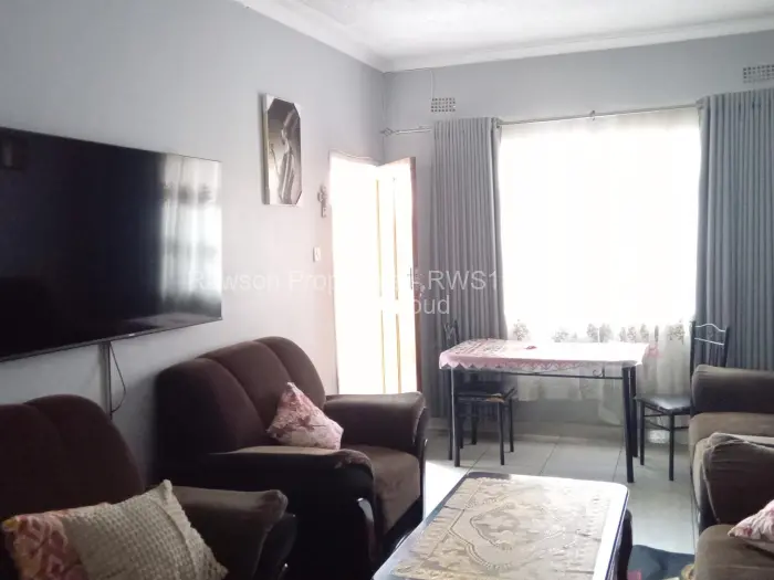 Flat/Apartment for Sale in Bluff Hill, Harare