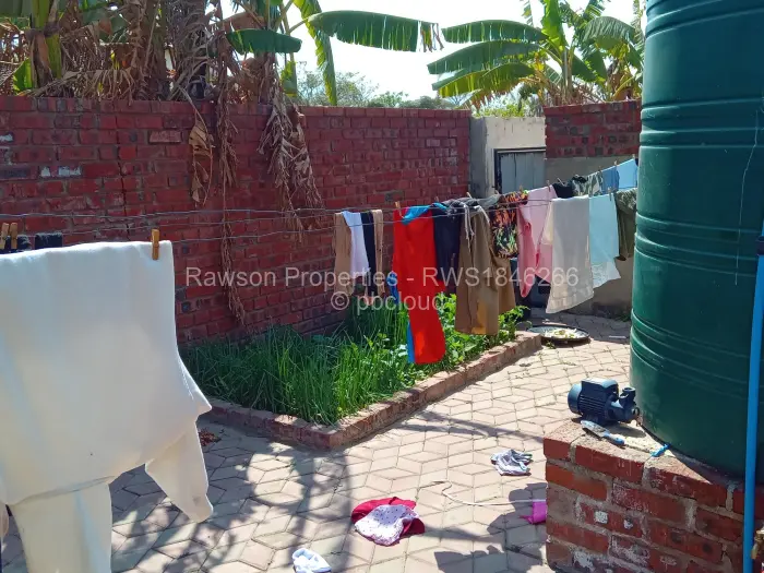 Flat/Apartment for Sale in Bluff Hill, Harare