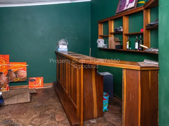 4 Bedroom House to Rent in Greendale, Harare