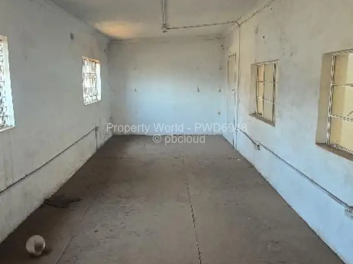 Commercial Property to Rent in Harare City Centre