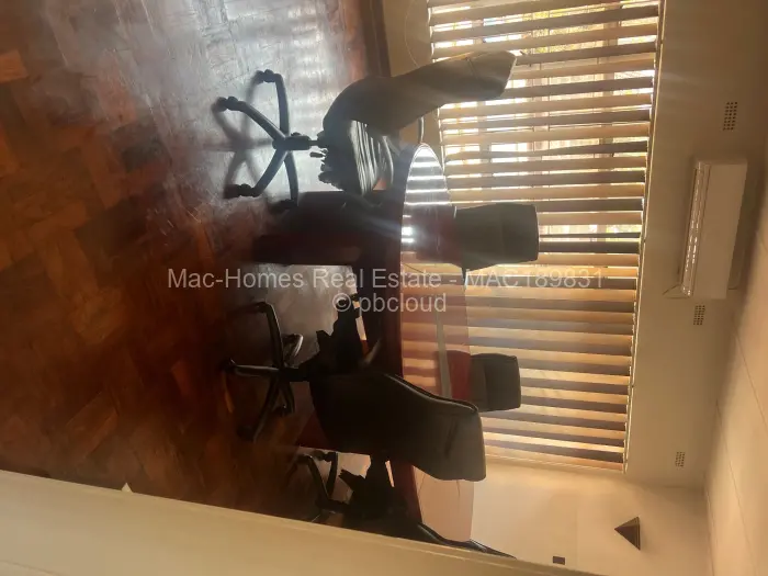 Commercial Property for Sale in Eastlea, Harare