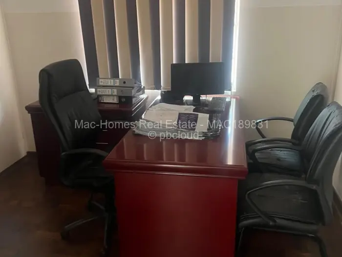 Commercial Property for Sale in Eastlea, Harare