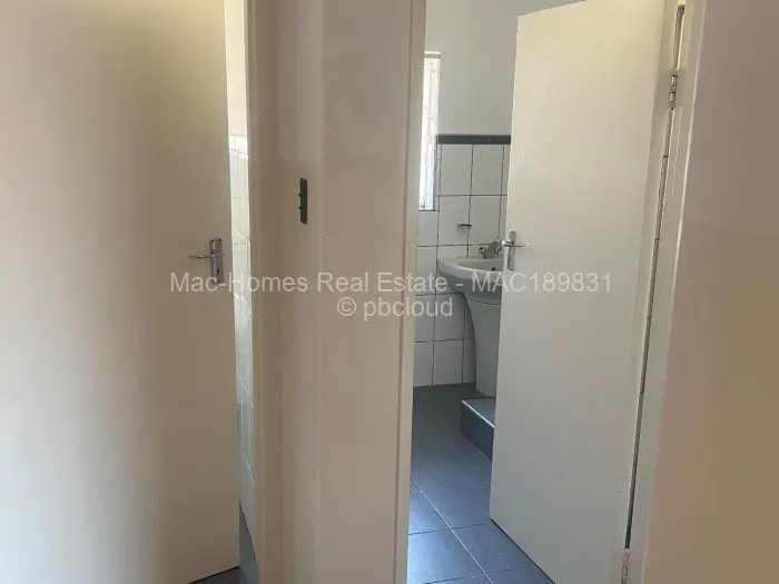 Commercial Property for Sale in Eastlea, Harare