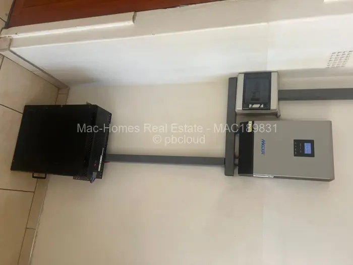 Commercial Property for Sale in Eastlea, Harare