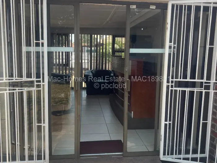 Commercial Property for Sale in Eastlea, Harare