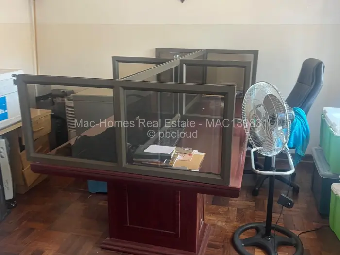 Commercial Property for Sale in Eastlea, Harare