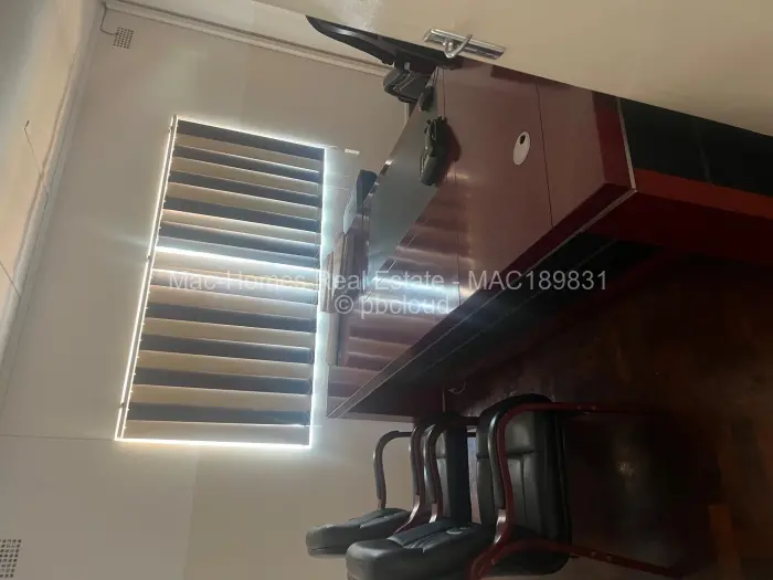 Commercial Property for Sale in Eastlea, Harare