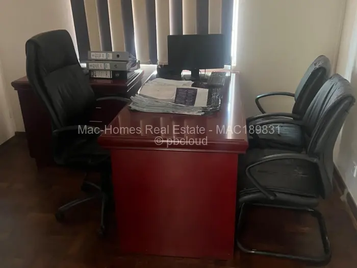 Commercial Property for Sale in Eastlea, Harare