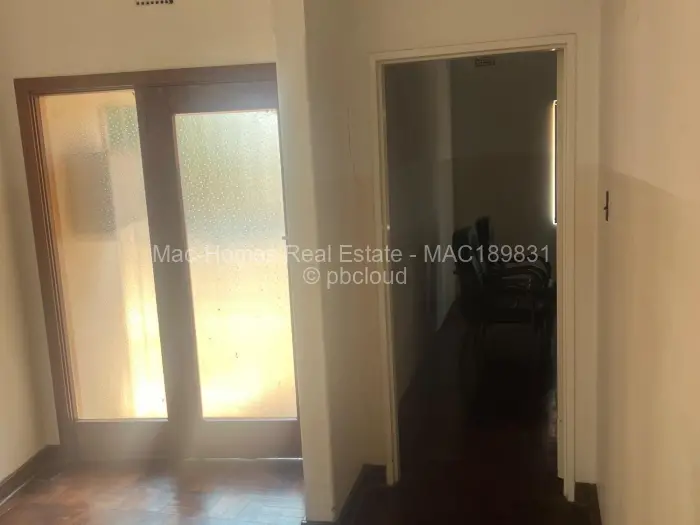 Commercial Property for Sale in Eastlea, Harare